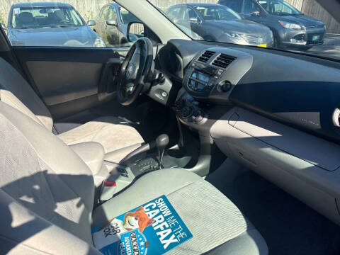 2011 Toyota RAV4