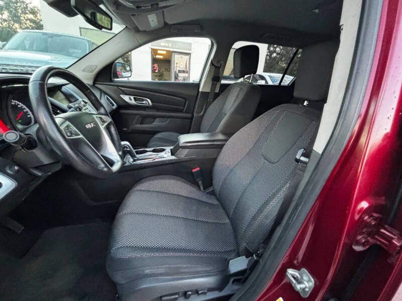 2012 GMC Terrain SLE-2