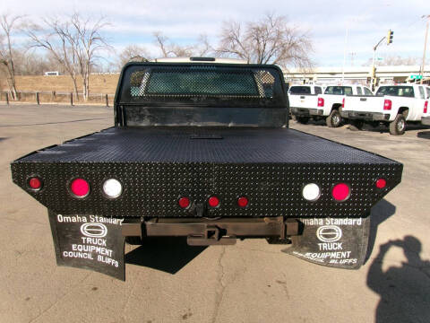 2006 Chevrolet Silverado 3500