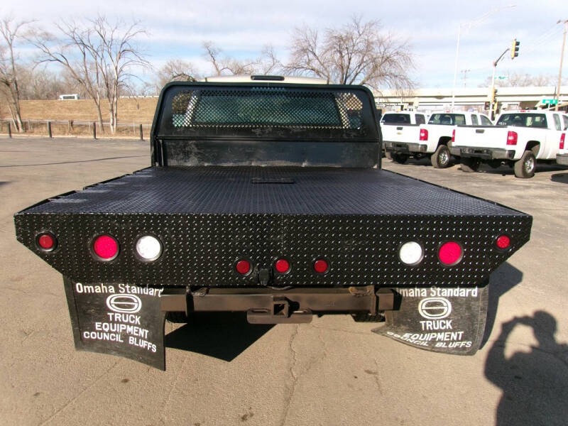 2006 Chevrolet Silverado 3500