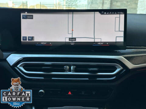 2024 BMW 3 Series M340i