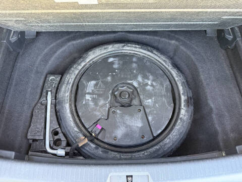 2015 Volkswagen Golf GTI SE