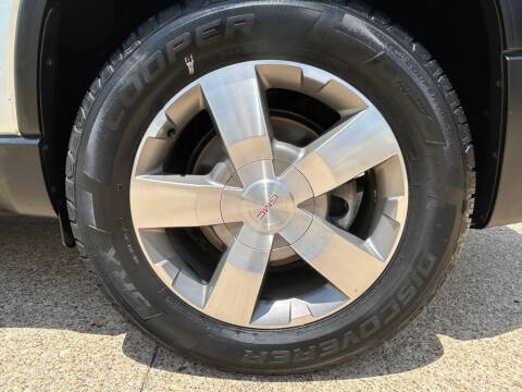 2010 GMC Acadia SLT-1