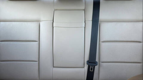 2013 Mercedes-Benz E-Class