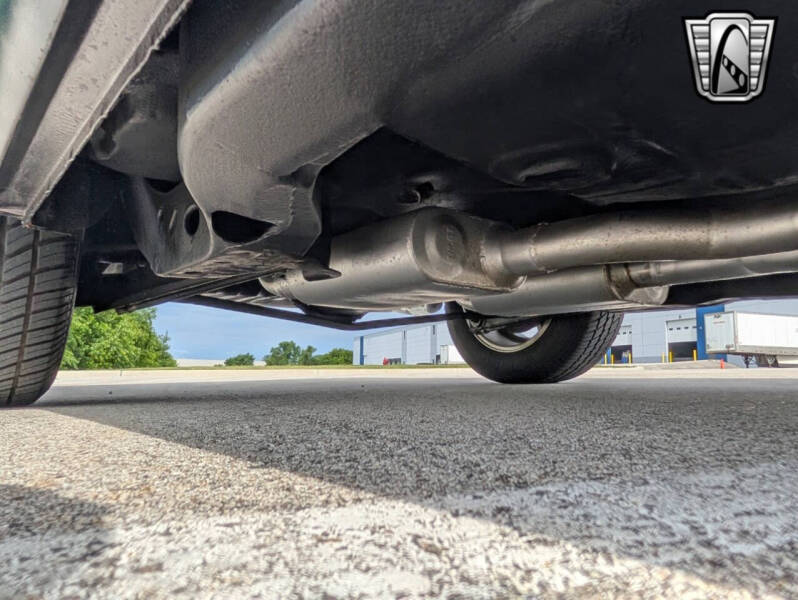 1968 Chevrolet Chevelle