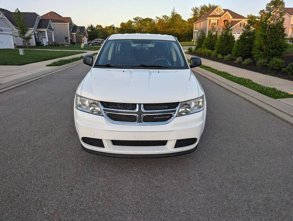 2013 Dodge Journey for sale at 369 Auto Sales LLC in Murfreesboro, TN