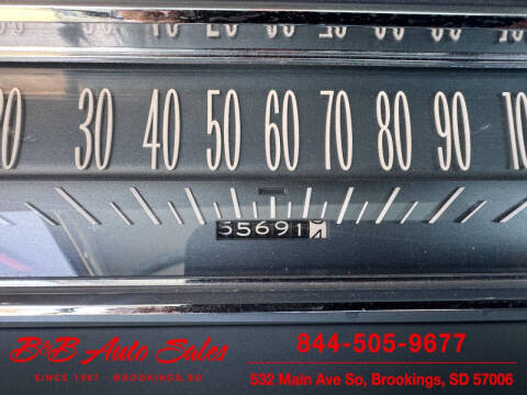 1963 Oldsmobile Eighty-Eight