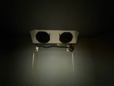 2020 Chevrolet Express 3500