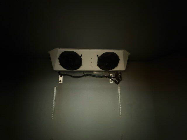 2020 Chevrolet Express 3500