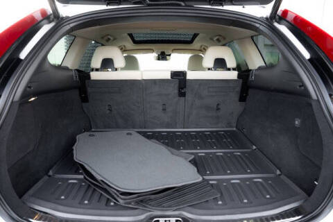 2017 Volvo XC60 T6 Inscription