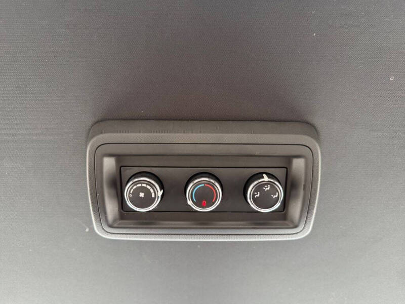 2020 Dodge Grand Caravan SE