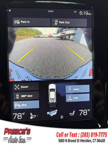 2017 Volvo S90 T6 Inscription