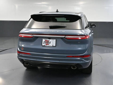 2023 Lincoln Corsair Reserve