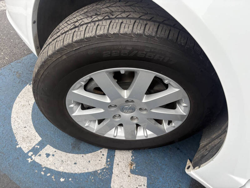 2016 Chrysler Town and Country Touring