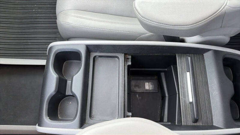 2018 Honda Odyssey