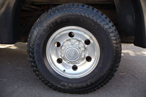 2004 Ford F-350 Super Duty