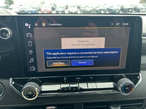 2023 Chevrolet Colorado Work Truck