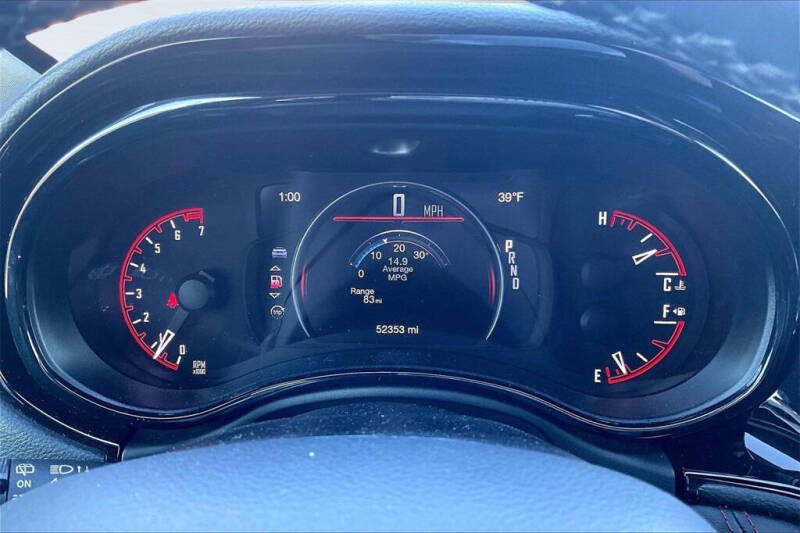 2023 Dodge Durango GT