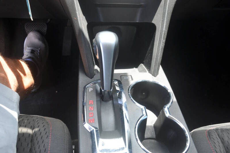 2011 GMC Terrain SLE-1