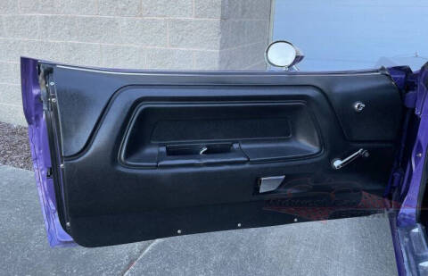 1970 Dodge Challenger