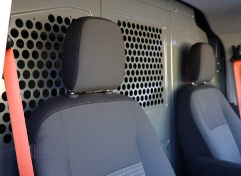 2020 Ford Transit 150