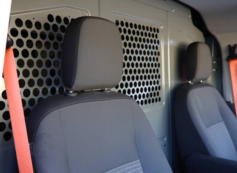 2020 Ford Transit 150