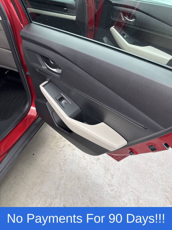 2023 Honda Accord