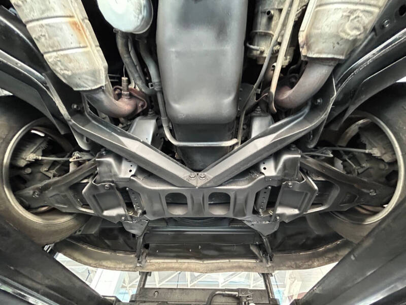 1989 Chevrolet Corvette