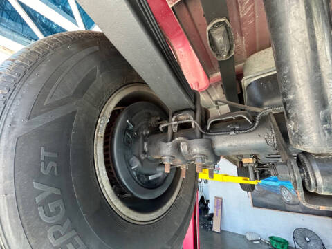 1989 GMC Sierra 1500