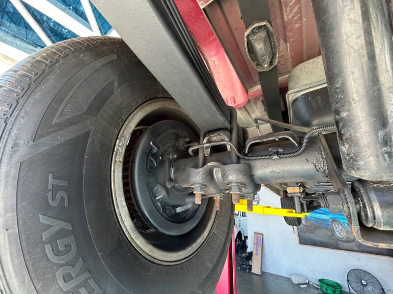 1989 GMC Sierra 1500