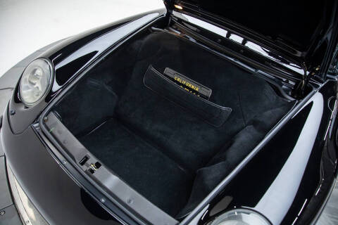 1998 Porsche 911 Carrera 4S