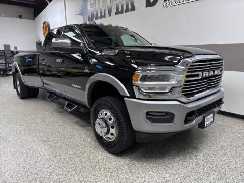 2020 RAM 3500 Laramie