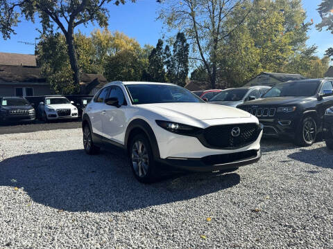 2023 Mazda CX-30 2.5 S Select