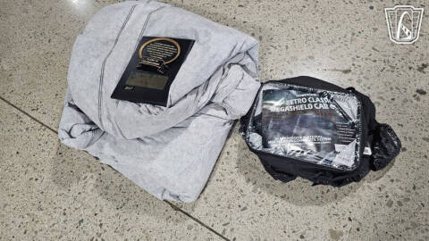 1972 Oldsmobile Ninety-Eight