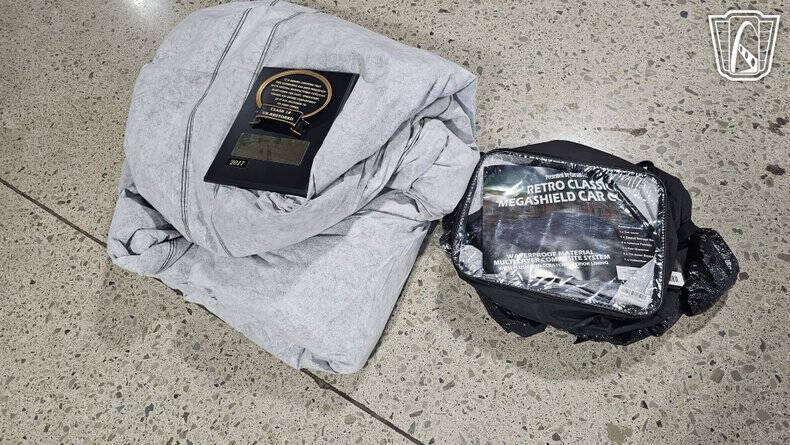 1972 Oldsmobile Ninety-Eight