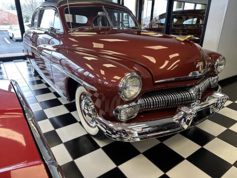 1950 Mercury Monterey