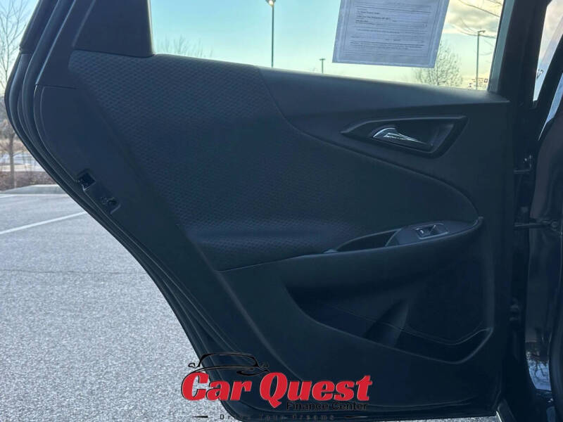 2023 Chevrolet Malibu LS Fleet