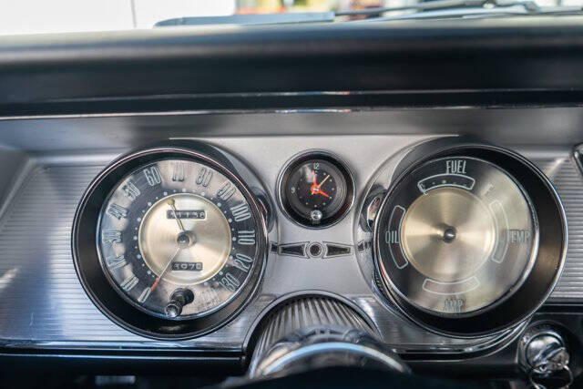 1963 Buick Riviera 15