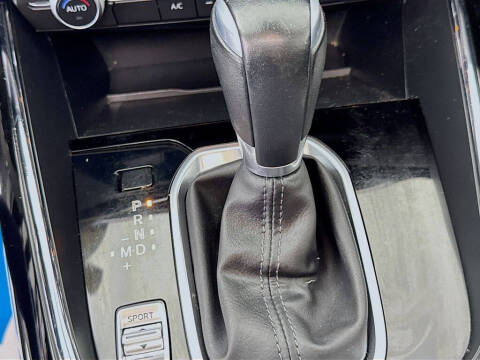 2021 Mazda CX-9 Touring