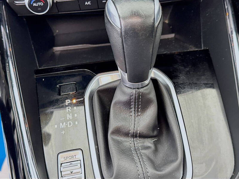 2021 Mazda CX-9 Touring