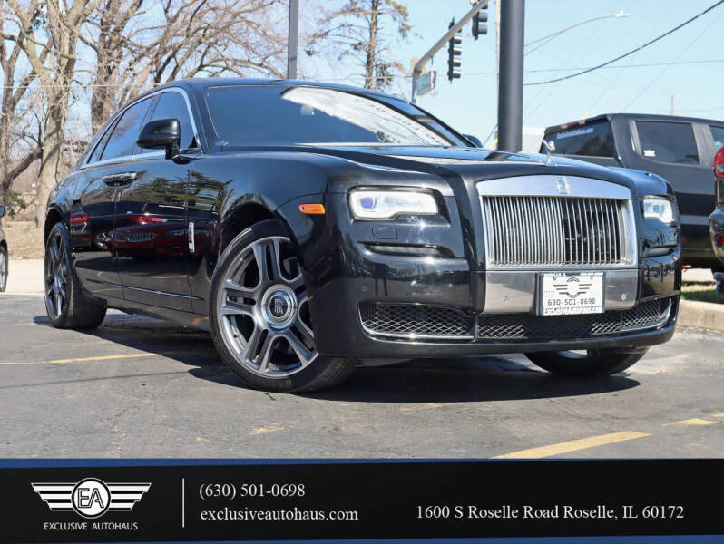 2024 Rolls Royce Cullinan Gris Automatique Conduite à droite in Royaume