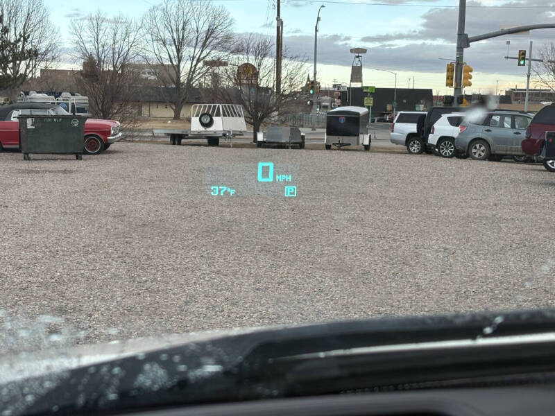 2008 GMC Acadia SLT-2