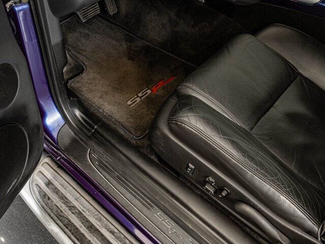 2004 Chevrolet SSR LS
