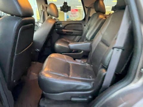 2011 GMC Yukon Denali