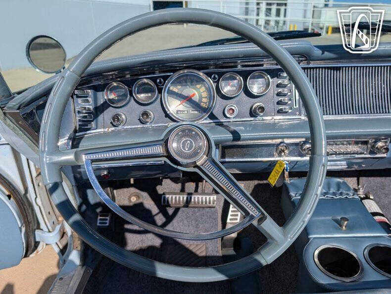 1963 Chrysler Newport