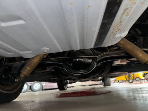 1958 Chevrolet Biscayne