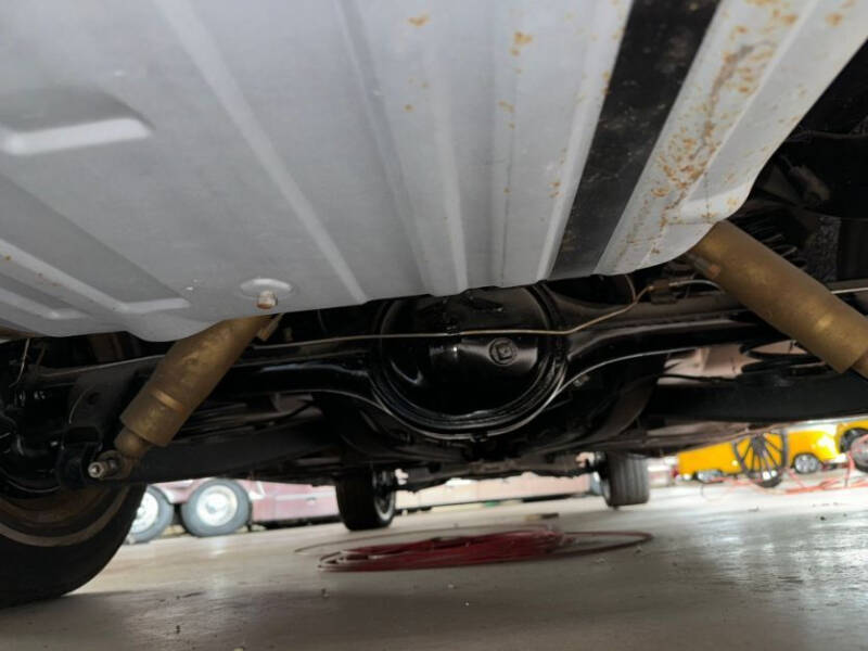 1958 Chevrolet Biscayne