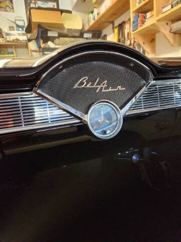 1956 Chevrolet Bel Air