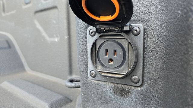 2023 GMC Sierra 3500HD