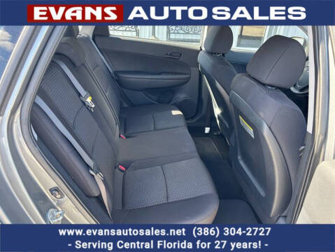2011 Hyundai Elantra Touring GLS